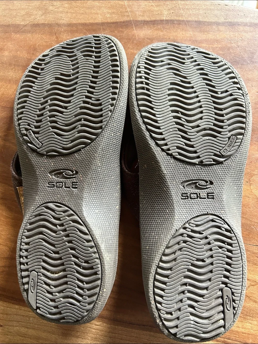 N/A sole comfort